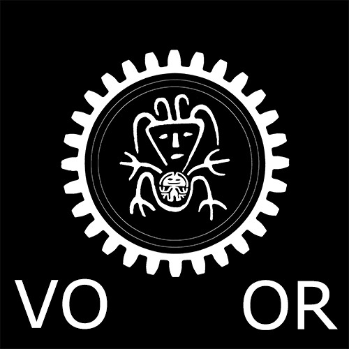 SoundCloud profile picture for @voor