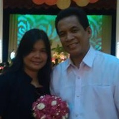 Carmi Garcia Nazareno