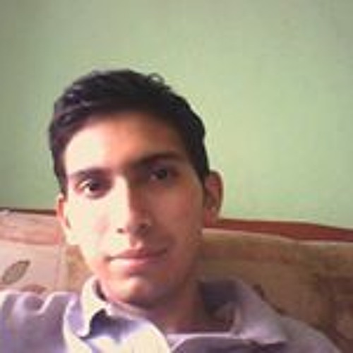 Omar Durazo’s avatar