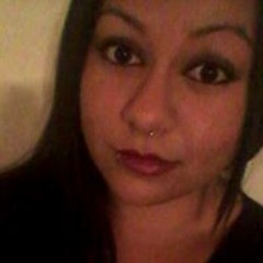 Suzette Isaac 2