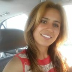 Viridiana Martinez 29