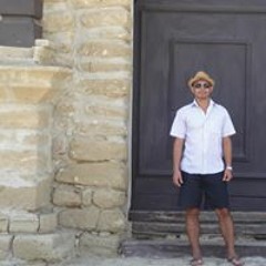 Dangelo Diaz 2