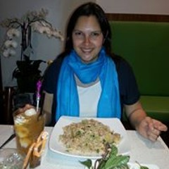 Diana Carolina Flórez