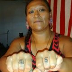 Donnette R. MedicineHorse