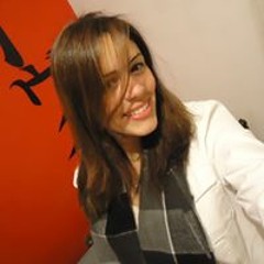 Aline Raquel de Oliveira