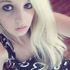 Grace Anthony 2