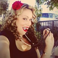 Marisol Zesati Gomez