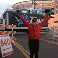 Davia Lynnette Malcolm