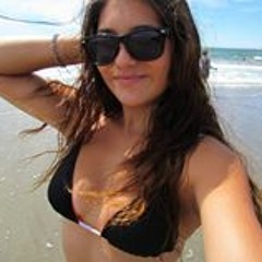 Cassidy Nicole Couture