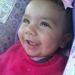 Rosanna FarradayFarraday