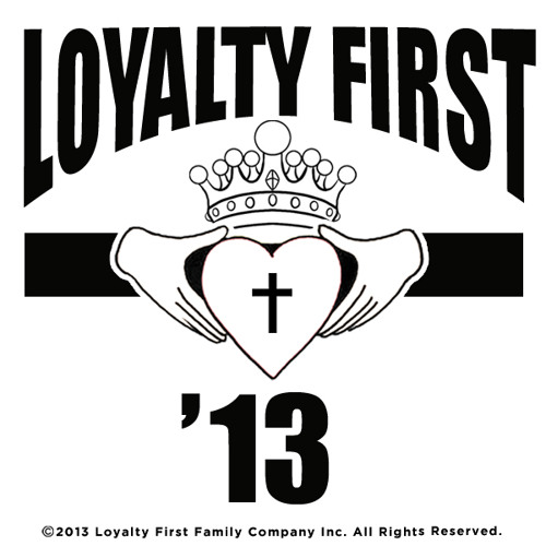 Loyalty First Fam’s avatar