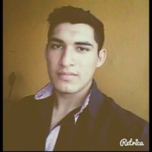 Luis Henrry Merida’s avatar