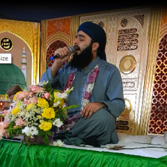 Muhammad Bilal Raza Qadri