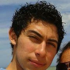 José Alberto Ya Mérida