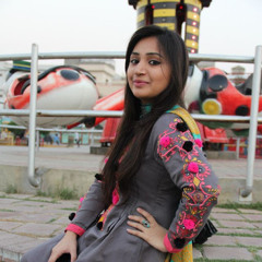 Nabila Aftab