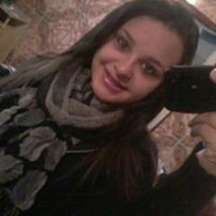 Ketelin Silva 1