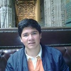 Limber Liévano Hidalgo