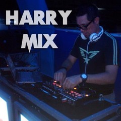 Harry Mix