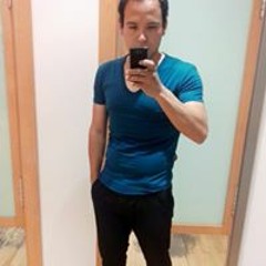 Benjamin Nuño Chavero