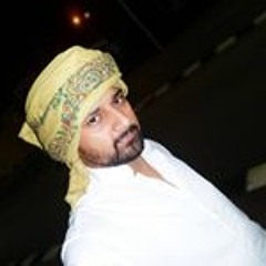 Waqas Madni