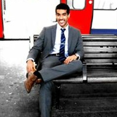 Arjun Arya