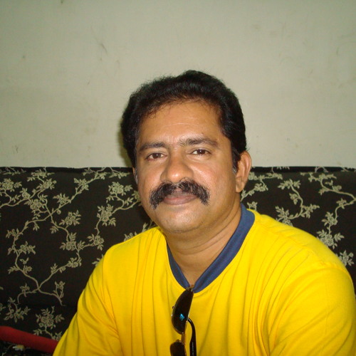 Ramesh Agoram’s avatar