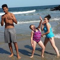 Scott 'sos' Santiago