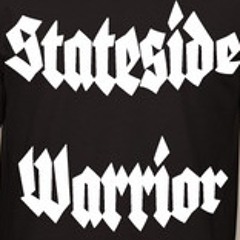 "Stateside Warrior"