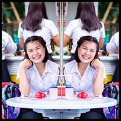 Mint Nitsarat Unruan