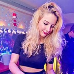 Christie van Schalkwyk