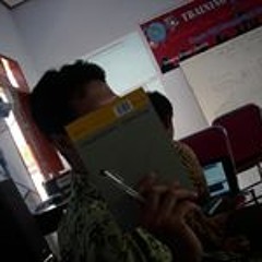 Ahmad Yanwar Nabawi