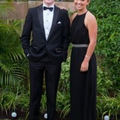 Damian Clive Everson