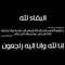 Mohamed Kandel Behiry