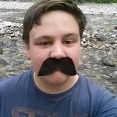 Jared Daniel Dufault