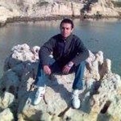 Amr Zaki Salem