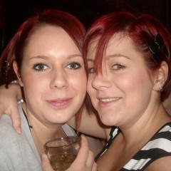 Leigh Shortie Thewlis