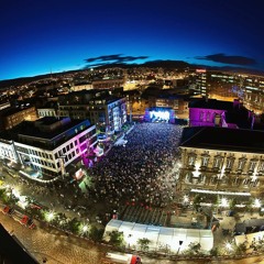 Sarah Lynn Seawright