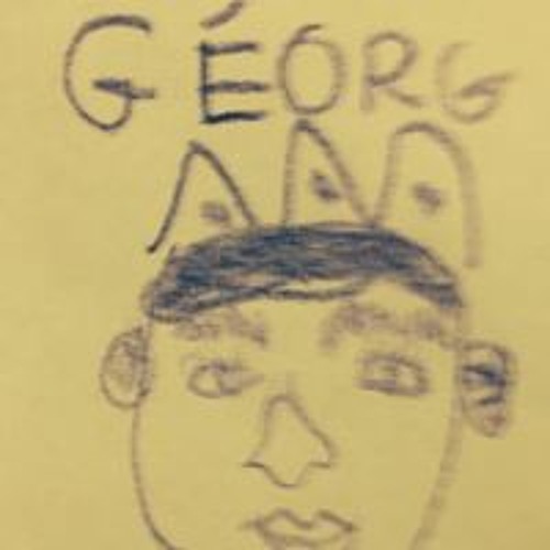 Georg Lin’s avatar