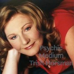 Trish Horsman