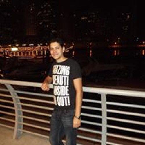Mostafa Aboelfotoh’s avatar