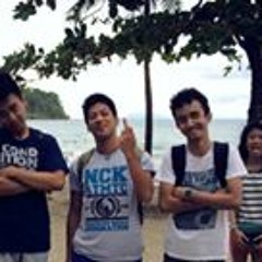 John Michael Santos 5