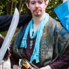 Michael Danger Sorensen