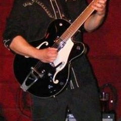 Evan Davidson 3