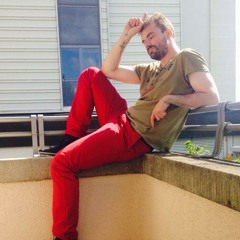 Aurélien Borst