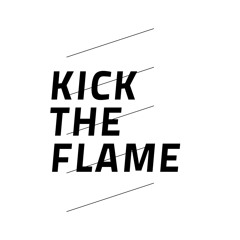Kick The Flame