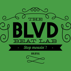 BLVDbeatlab