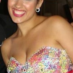 Maria Guazzelli David