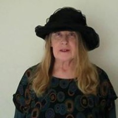 Ulla Marjatta Pohjanen
