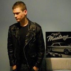 Joseph Elbourne-cload