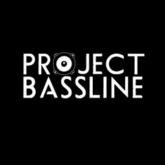 Sub Jams & Cozi -Ricochet - Project Bassline Remix